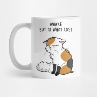 Fun animal comic Mug